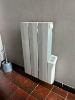 Elektrische radiator Zehnder, Doe-het-zelf en Bouw, Ophalen, Zo goed als nieuw, Radiator