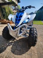 Yamaha raptor 350cc limited edition