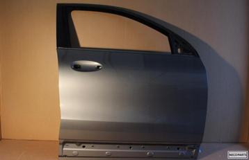 MERCEDES GLA 247 VOOR DEUR PORTIER 787 ALLES LEVERBAAR!! beschikbaar voor biedingen