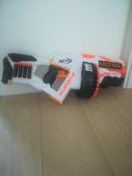 Nerf ultra blaster, Ophalen, Zo goed als nieuw