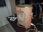 radiateur électrique vintage PASSAT, Utilisé, Enlèvement ou Envoi