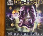 Dre-Hectik – Thee Hecktisizm, Cd's en Dvd's, Vinyl | Dance en House, Ophalen of Verzenden