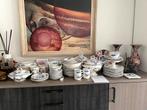 Grand Bouquet Villeroy & Boch 82- delig, Ophalen