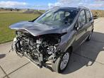 Buitenspiegel links van een Renault Grand Scenic, 3 maanden garantie, Gebruikt, Renault