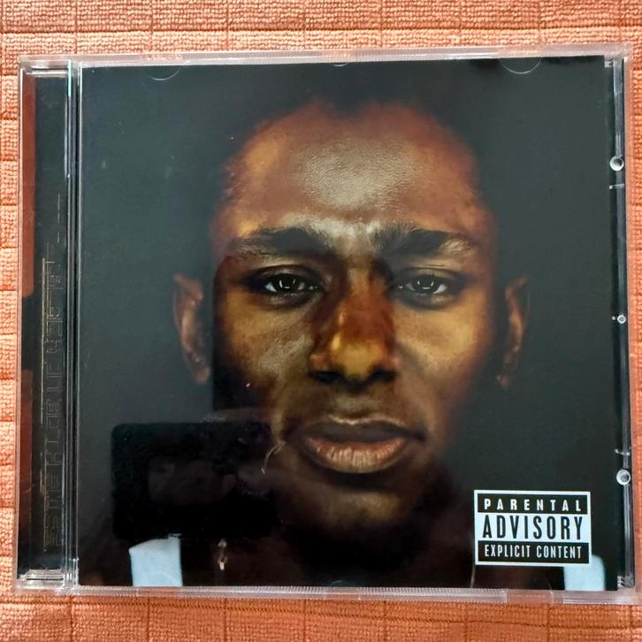 CD Miss Def, CD & DVD, CD | Autres CD, Comme neuf, Enlèvement ou Envoi