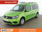 Volkswagen Caddy 1.4 TSI Maxi Trendline BlueMotion, Auto's, Volkswagen, Voorwielaandrijving, Stof, https://public.car-pass.be/vhr/7ee76377-5ecf-49a2-b5be-0a8e3d11469d