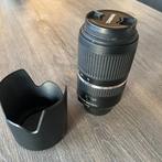 Tamron SP 70–300mm Di VC, Enlèvement, Comme neuf, Téléobjectif, Zoom