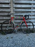 Vitus OCT Lotto teamfiets, 28 inch, Gebruikt, Carbon, 15 tot 20 versnellingen