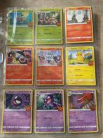Pokemon Trick or Trade 2022 set, Enlèvement ou Envoi, Comme neuf, Plusieurs cartes, Foil