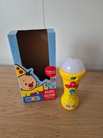 Bumba microfoon, Kinderen en Baby's, Ophalen, Gebruikt, Overige typen, Met geluid