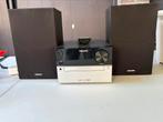 Radio philips, Audio, Tv en Foto, Stereoketens, Ophalen, Zo goed als nieuw, Philips