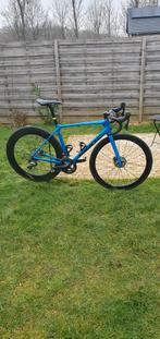 Giant  TCR pro2 disc, Fietsen en Brommers, Fietsen | Racefietsen, Ophalen, 28 inch, Gebruikt, Carbon