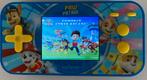 Paw Patrol compact cyber arcade met 150 spelletjes, Utilisé, Enlèvement ou Envoi