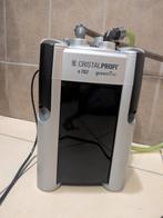 JBL CristalProfi e702 aquariumpomp, Ophalen
