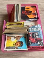 Lot oude Panini, Joepie en autokaartjes & stickers, Verzamelen, Ophalen, Zo goed als nieuw