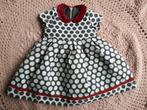 Monnalisa jurkje, Enfants & Bébés, Vêtements de bébé | Taille 80, Robe ou Jupe, Enlèvement ou Envoi, Comme neuf, Monnalisa
