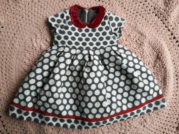 Monnalisa jurkje beschikbaar voor biedingen