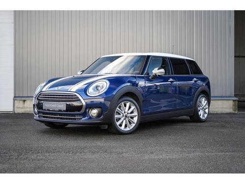 MINI Cooper Clubman CLUBMAN, Auto's, Mini, Bedrijf, Clubman, Airbags, Airconditioning, Bluetooth, Climate control, Cruise Control