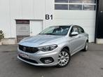 Fiat Tipo 1.4i Euro6b in perfecte staat, Argent ou Gris, Achat, Euro 6, Entreprise
