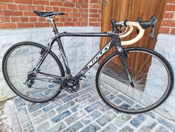 Ridley X-fire crossfiets maat 50 gravel beschikbaar voor biedingen