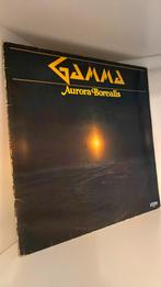 Gamma – Aurora Borealis 🇳🇱, Cd's en Dvd's, Jazz, Gebruikt, Ophalen of Verzenden