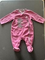 Pyjama Minnie Mouse 9 mnd, Enfants & Bébés, Vêtements de bébé | Taille 74, Comme neuf, Enlèvement ou Envoi