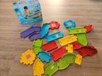 Vtech toet toet auto's wegdelen deluxe, Enlèvement, Comme neuf