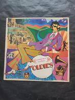 The BEATLES "Collection of Oldies" compilatie LP (1966), 12 pouces, Pop rock, Utilisé, Enlèvement ou Envoi