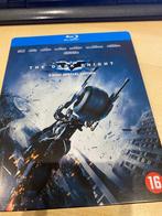 the dark knight  2 disc bluray, Cd's en Dvd's, Ophalen of Verzenden