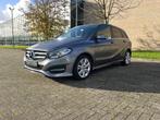 Mercedes-Benz B 180 CDI | AUTOMAAT, Auto's, Automaat, Grijs, Te koop, ABS