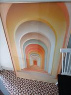 coco maison xxl schilderij, Ophalen