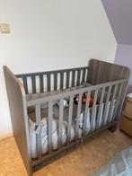 Peuterbed, Ophalen, Gebruikt, Minder dan 140 cm, Matras