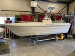 2022 Nordic Ocean Craft 16CC Speedboot (ongebruikt), Gebruikt, Overige brandstoffen