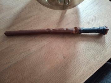 Rubies S – toverstaf Harry Potter

 beschikbaar voor biedingen