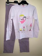Pyjama fille 140 DP…am, Ophalen of Verzenden, Gebruikt, Meisje, Nacht- of Onderkleding