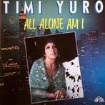 LP/ Timy Yuro < All alone am i <, Cd's en Dvd's, Ophalen of Verzenden