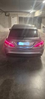 Mercedes cla180d shooting brake, Auto's, Mercedes-Benz, CLA, Leder en Stof, 5 deurs, Particulier