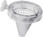 Voedertrechter voor aquarium, Dieren en Toebehoren, Ophalen, Nieuw, Overige typen