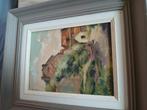 Prachtige schilderij, Antiek en Kunst, Ophalen of Verzenden