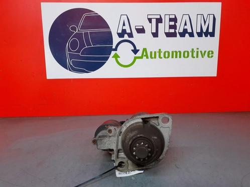 STARTMOTOR Audi TT (8N3) (01-1998/10-2006) (02A911023LV), Auto-onderdelen, Motor en Toebehoren, Audi, Gebruikt