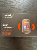Mio Cyclo Discover Plus, Fietsen en Brommers, Ophalen of Verzenden, Zo goed als nieuw