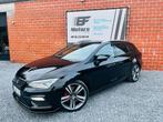 Seat Leon Cupra performance st 300pk/ 4-drive/Pano/garantie, Autos, 5 places, Noir, 1998 cm³, Break