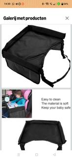 Autotafel kind, Dieren en Toebehoren, Honden-accessoires, Ophalen