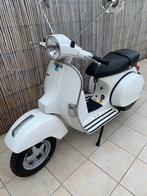 Vespa 125, Fietsen en Brommers, Scooters | Vespa, Ophalen, Gebruikt, 125 cc, Benzine