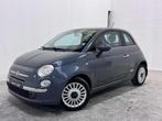 Fiat 500 1.2i Lounge | 94.000 KM | Pano dak | Garantie, Auto's, Fiat, Voorwielaandrijving, Stof, Gebruikt, Beige