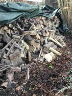 Brandhout, Tuin en Terras, Brandhout, Ophalen of Verzenden