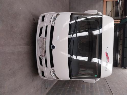 Camping car carthago c tourer i150, Caravans en Kamperen, Mobilhomes, Particulier, Integraal, tot en met 5, Carthago, Diesel, 7 tot 8 meter