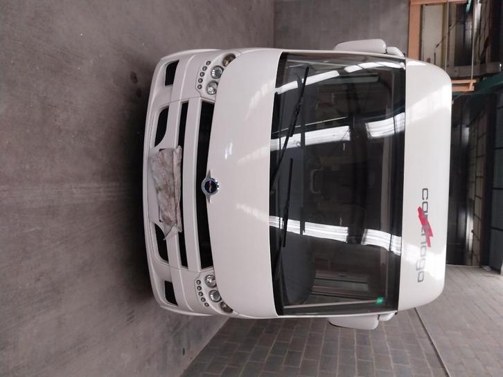 Camping car carthago c tourer i150, Caravans en Kamperen, Mobilhomes, Particulier, tot en met 5, Integraal, Carthago, Fiat, Diesel