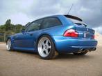 Bmw E36/8 Z3 M EPS rvs sportuitlaten, Ophalen