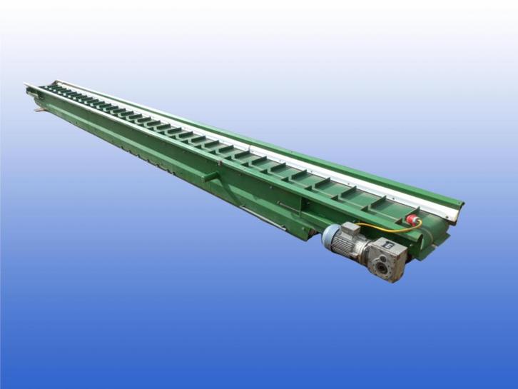 Opvoerband transportband lopende band 45 cm, Hobby en Vrije tijd, Overige Hobby en Vrije tijd, Gebruikt, Ophalen of Verzenden